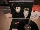 Orchestral Manoeuvres In The Dark ?– The Best Of OMD LP Club Ed 1988 A&M NM/NM