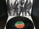 BADLANDS Self Title Vinyl LP  Record 7-81966-1 Hard Rock Play Tested Promo