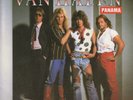 Van Halen Panama / Girl Gone Bad German PR Copy 45 With Picture Sleeve & Insert