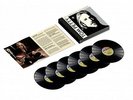 Tom Petty - An American Treasure [New Vinyl LP] Oversize Item Spilt, Boxed Set,