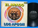LOS APSON 