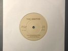 The Smiths This Charming Man  Ireland Original Solid 7