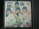 The Beatles Top Of The Pops Butcher Cover Promo EP 45 RPM Record Rare