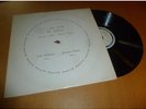 LOLA BOBESCO & JACQUES GENTY l'age dor du violon Org ALPHA CL 3008 BELGIUM Lp