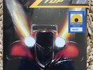 *SEALED* ZZ TOP ELIMINATOR ALBUM - WALMART EXCLUSIVE - LTD EDITION YELLOW VINYL