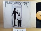 Fleetwood Mac Self Titled (1975) Vinyl Record LP Reprise MS 2225 VG+/EX
