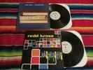 Redd Kross Phaseshifter + Show World used 180g vinyl 2LPs Third Man Records '20