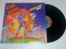 Star Wars and other Galactic Funk Meco Millennium LP vinyl disco Imperial March