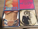 Ween Coasters Official Memorabilia The Pod Pure Guava Chocolate And Cheese