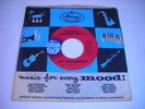 w SLEEVE Joyce Kennedy Hi - Fi Albums and I / Does Anybody Love Me 1965 45rpm