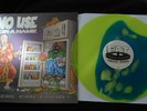 No Use For A Name Leche Con Carne LP fat record store exclusive nofx lagwagon