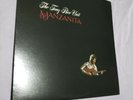 Rare Bluegrass LP - The Tony Rice Unit - Manzanita - Rounder # 0092