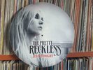 The Pretty Reckless ?– Just Tonight  12