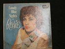 Lonely Blue Nights with Rosie Brunswick Records BL 54102 US 1961 Original