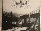 Ad Hominem - Planet ZOG - The End - UCR LP 11 - First Press - Rare Black Metal
