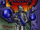 Voivod - Target Earth