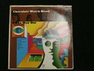 Chocolate watch band No Way Out ST 5096 Stereo 1967 .Original.