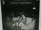 MGM SE-4617 The Velvet Underground  Self-titled,1969 ,RARE Rev SP “Closet Mix”?