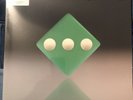 Paul McCartney III , Target Exclusive LP Vinyl Green Limited Edition