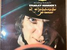 A Clockwork Orange Stanley Kubrick. Various recordings by Beethoven, Rossini. LP