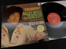 OZAWA/Tchaikovsky: Nutcracker / Sleeping Beauty Ballet '74 Philips 6500 851 (AP)