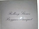 The Rolling Stones ?– Beggars Banquet Decca SKL 4955 UK 1968 Gatefold Vinyl LP