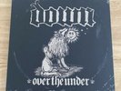 Down III Over The Under 2xLP Gatefold (Excellent Condition) Used but Like New
