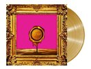 Cardi B WAP Signed Vinyl Drip Gold SEALED