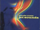 |143808| Nicola Conte - Jet Sounds (2 Lp) [Vinyl] New
