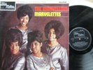LP.   MARVELETTES:    