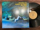 CHET BAKER MY PRINCE WILL COME STEEPLECHASE SCS-1180 STEREO FLAT DENMARK LP