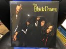 SOLD OUT LIMITED EDITION THE BLACK CROWES SHAKE YOUR MONEY MAKER EVERGREEN VINYL