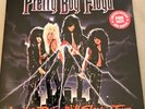 PRETTY BOY FLOYD - Leather Boyz With Electric Toyz LP Pink Vinyl Limited To 500