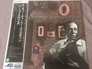 Herb Ellis  ?– Thank You, Charlie Christian  - JAPAN NM Wax  OBI Vinyl LP
