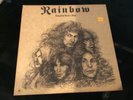 Rainbow “Long Live Rock n Roll” LP Gatefold 1978 U.S. 1st Pressing Featuring Dio