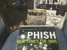 Phish Record Store Day Bundle (4 Items) All OOP and Mint