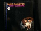 Duke Ellington & John Coltrane-Same-Impulse 30-STEREO SUPERB