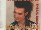 NICK CAVE & BAD SEEDS In the Ghetto AUSSIE 7
