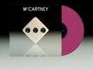 Paul McCartney III Violet Colored Vinyl 12
