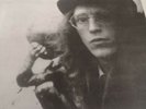 Alien City LP punk psych weirdol