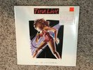 TINA TURNER Tina Live In Europe Double LP Bowie Clapton FACTORY SEALED  HYPE