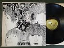 Revolver - The Beatles US press