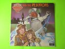 SEALED DOCTOR WHO AND THE PESCATONS LP 1976 UK PRESS