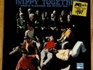 THE TURTLES Happy Together Original 1967 FACTORY SEALED MONO first pressing