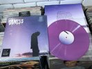 Domo Genesis Debut Lp Vinyl Me, Please  Lavender wax EX++ Anderson Paak VMP