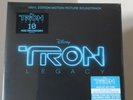 Tron Legacy Daft Punk RSD Limited Edition (1000) Sealed Blue vinyl