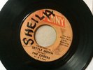 Northern Soul The Cheers Mighty Mighty Lover