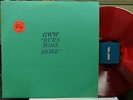 Bob Dylan - GWW Burn Some More LP Red Vinyl TMOQ