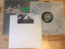 JOHN LENNON Imagine original 1971 vinyl LP in shrink w poster & postcard Beatles