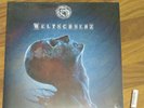 *LP FISH - WELTSCHMERZ  VÖ 25.09.2020 Neu * IMPORT *